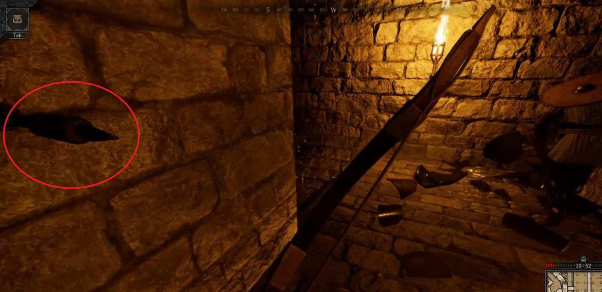 Dark and darker beginner guide