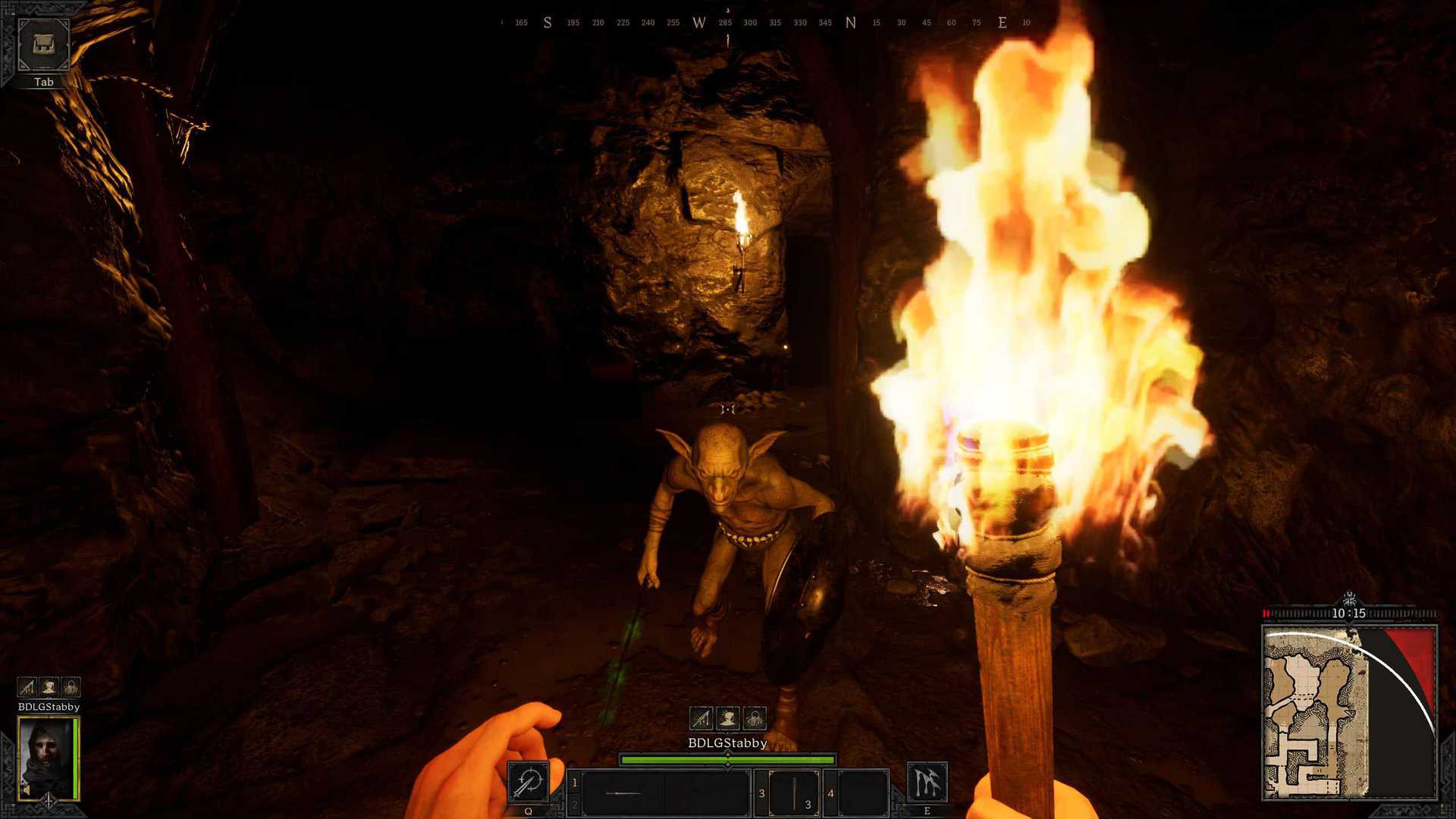 Dark And Darker Goblin Caves Guide dark-and-darker-goblin-caves-guide