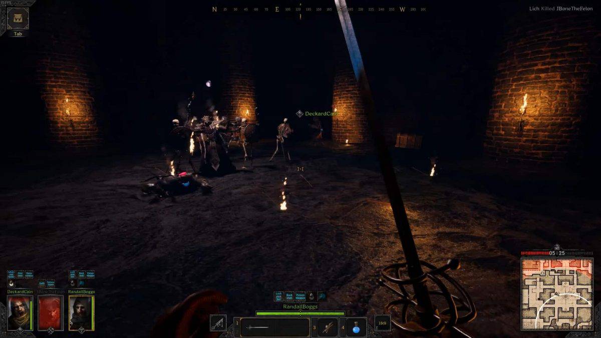 Lich Boss Fight Guide - StudioLoot